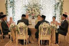 LE MERIDIEN JAKARTA