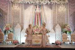 Sheraton Grand Jakarta Gandaria City Hotel
