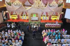 United Grand Hall