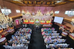 United Grand Hall