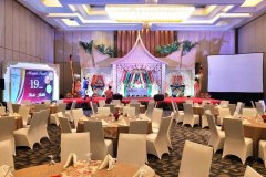 Sheraton Grand Jakarta Gandaria City Hotel