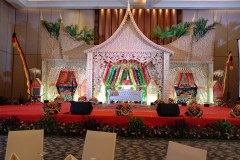 Sheraton Grand Jakarta Gandaria City Hotel